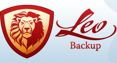 Leo Backup
